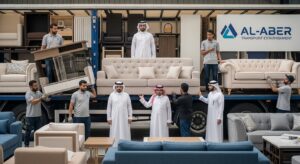 افضل شركة نقل عفش بابها