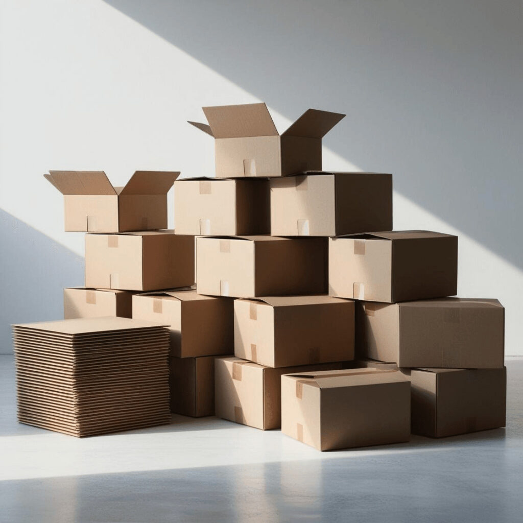 كراتين للبيع بأكتوبر والمعادي والتجمع