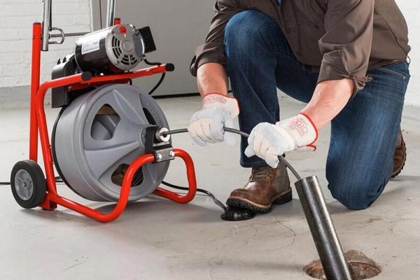 تنظيف جورة السرداب وتـسليك مجاري الكويت