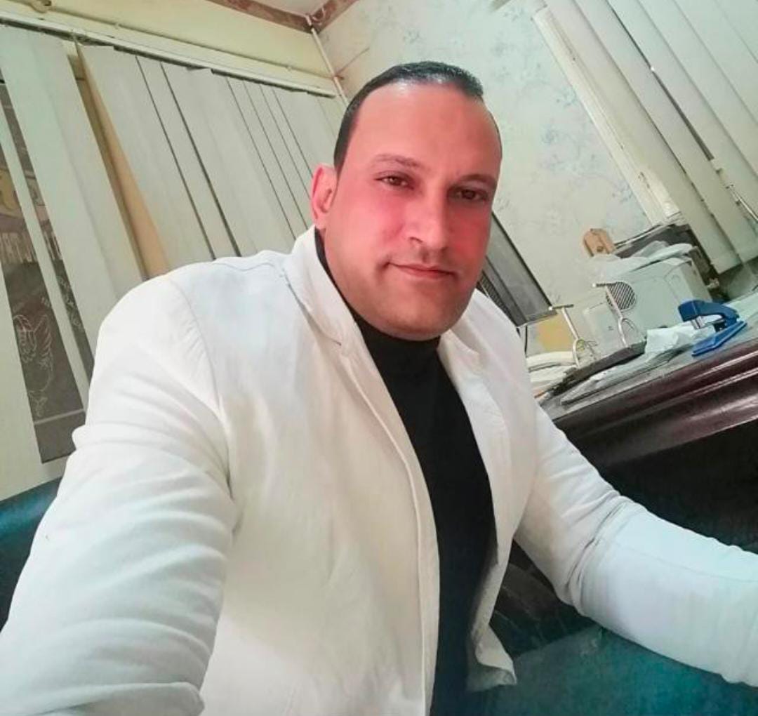 شركه: م . شريف الجندي