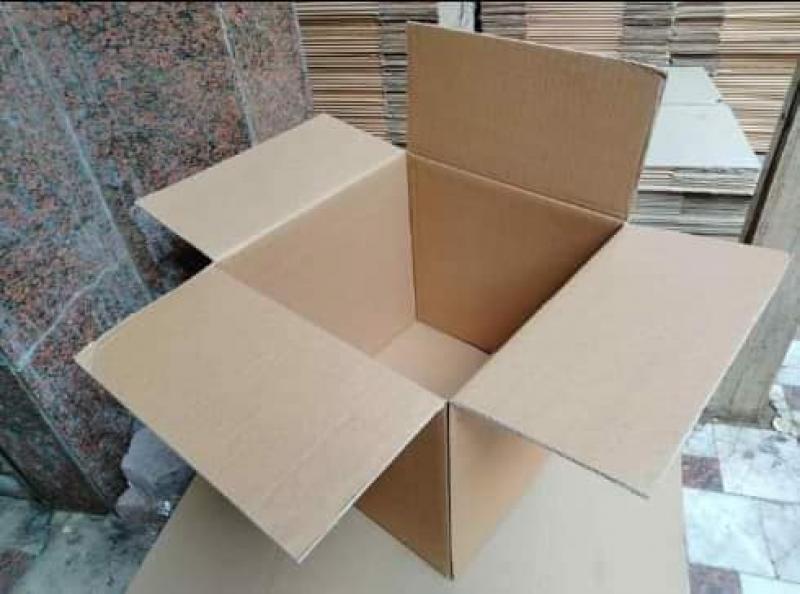 كراتين نقل عفش