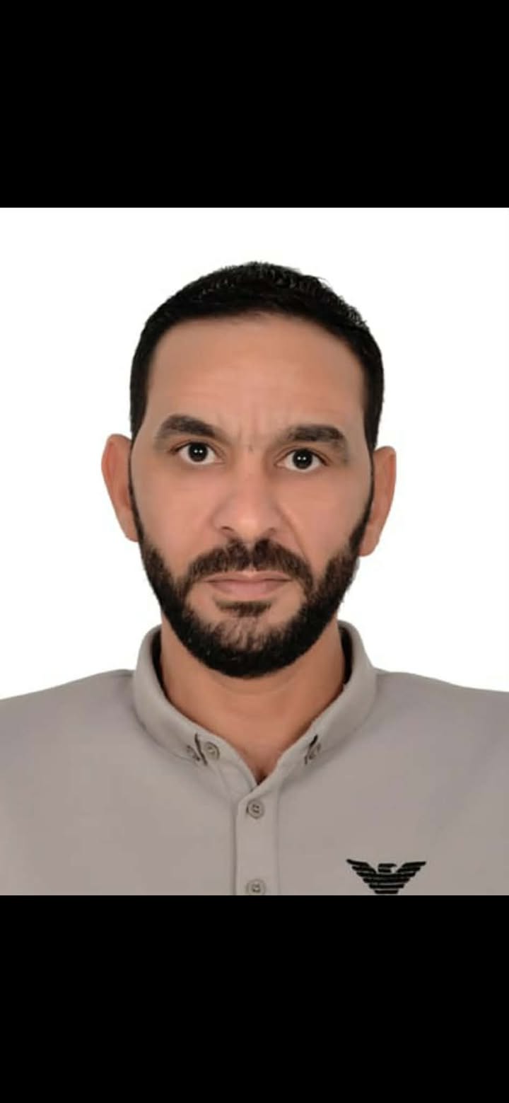 المستشار بكري صابر علي.. تهنئة بتولي منصب مستشار الاتحاد العربي الأفريقي للتكامل الاقتصادي والتنمية