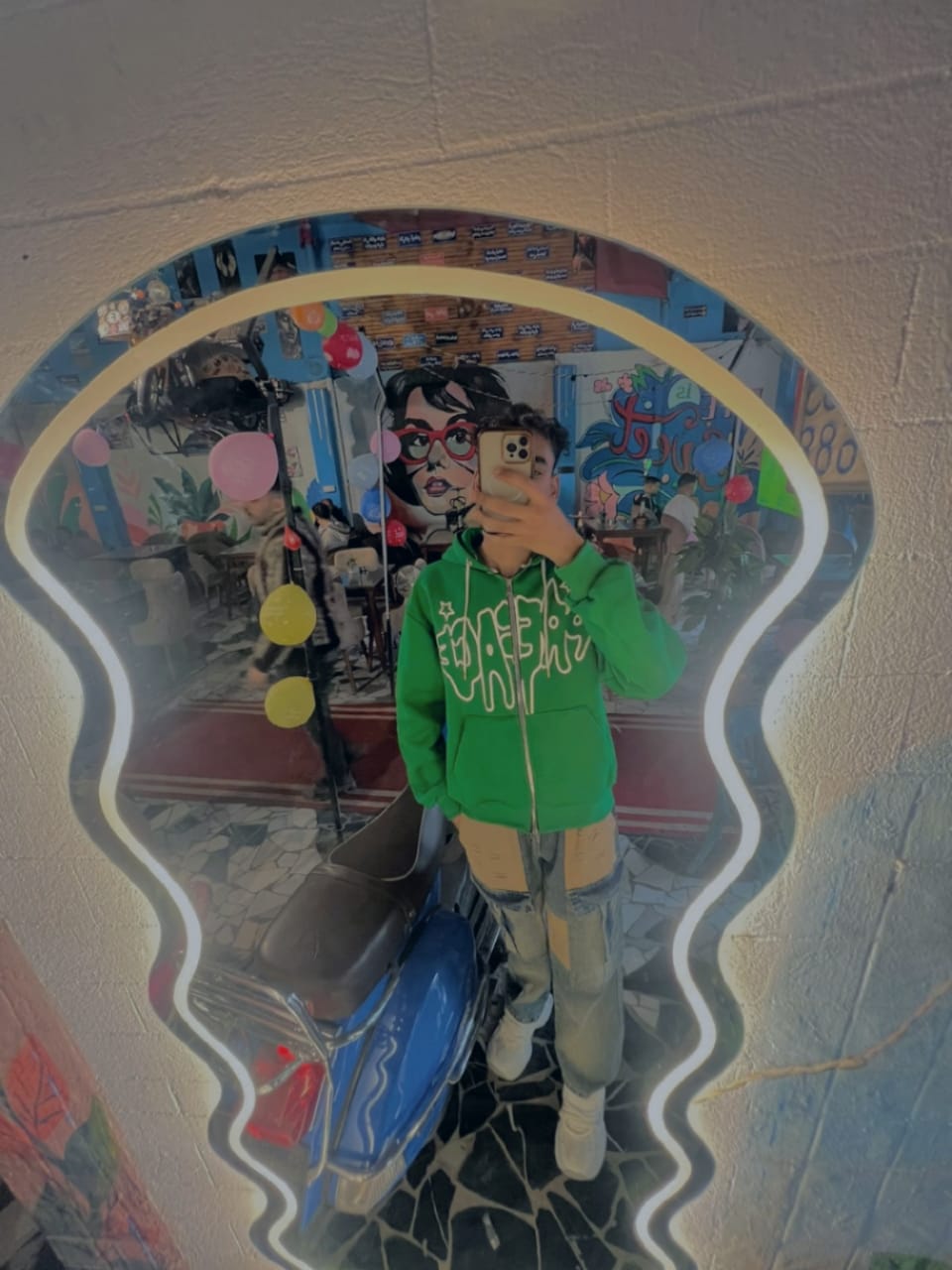 حامد التركي.. ظاهرة رقمية جديدة تخطف الأنظار وتتصدر “التريند”