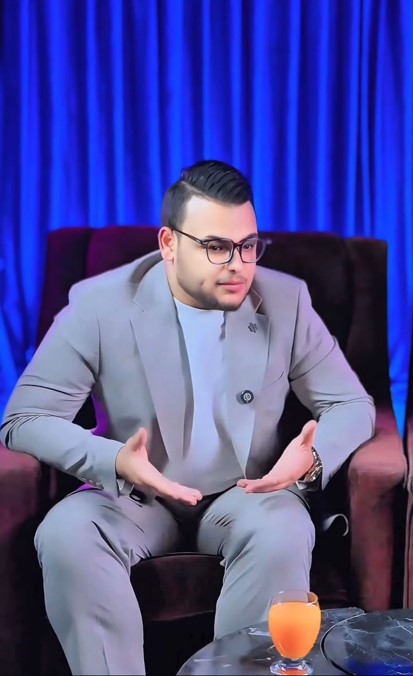 محمد اصلي في مجال الدعم التقني واستعادة حسابات التواصل الاجتماعي