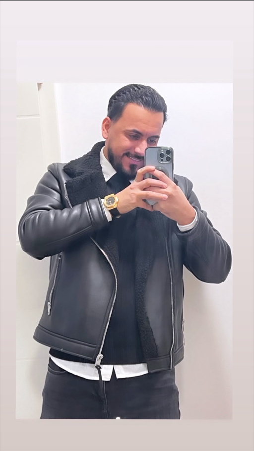 Abbas Bari Gnad TikTok Shop Creator in Deutschland